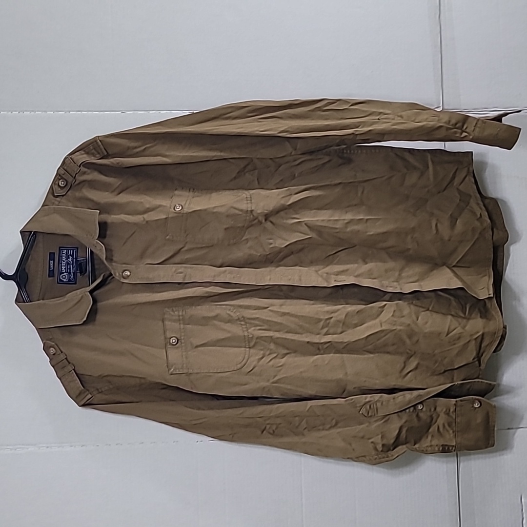Men's Button-Down